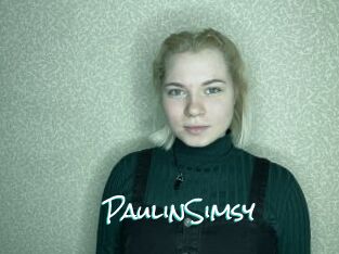 PaulinSimsy