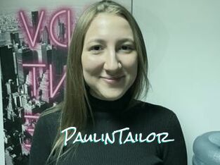 PaulinTailor