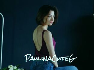 PaulinaCuteG