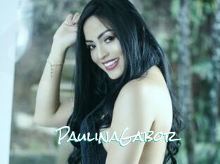 PaulinaGabor