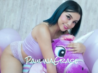 PaulinaGrace