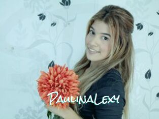 PaulinaLexy