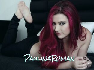 PaulinaRoman