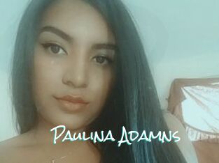 Paulina_Adamns