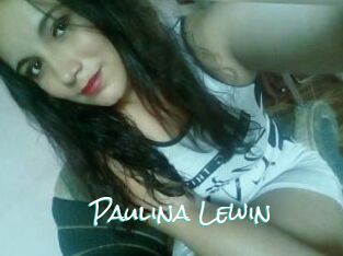 Paulina_Lewin