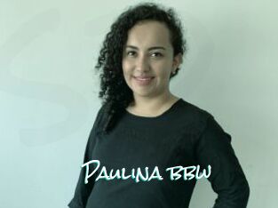 Paulina_bbw