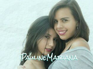 PaulineMariana