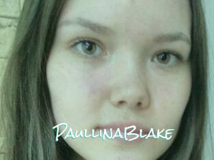 PaullinaBlake