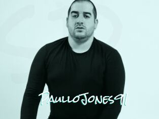 PaulloJones91