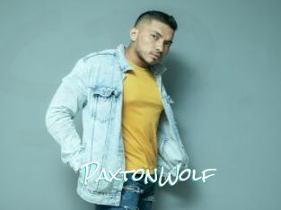 PaxtonWolf
