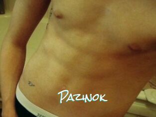 Pazinok