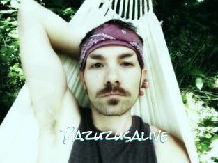 Pazuzusalive