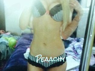 Peaachy