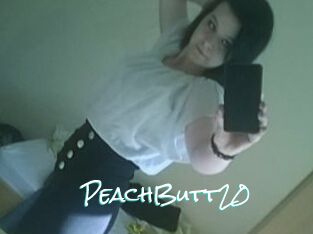 PeachButt20