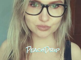 PeachDrip