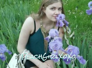 PeachGirlXoXo