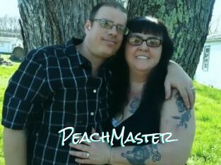 PeachMaster