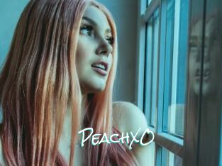 PeachXO