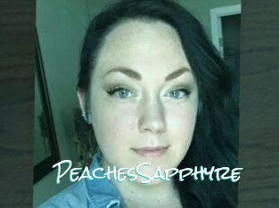 PeachesSapphyre
