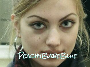 PeachyBabeBlue