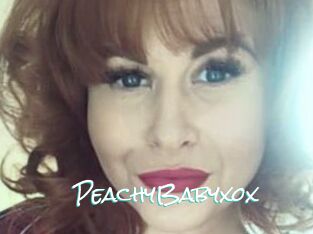 PeachyBabyxox