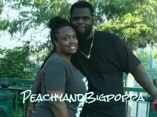 PeachyandBigpoppa