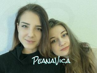 PeanaVica