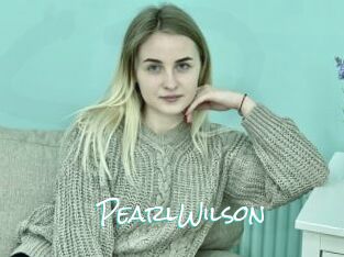 PearlWilson