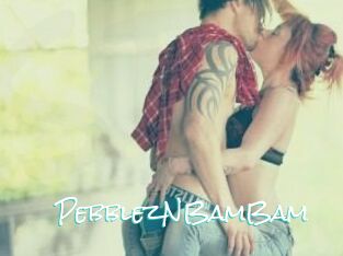 PebblezNBamBam
