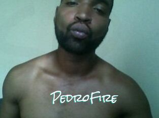 Pedro_Fire