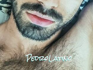 PedroLatino