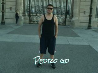 Pedro_go