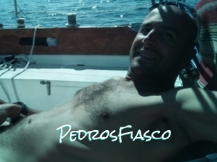 PedrosFiasco