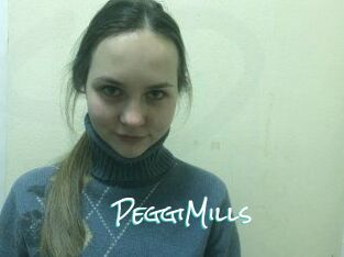 PeggiMills