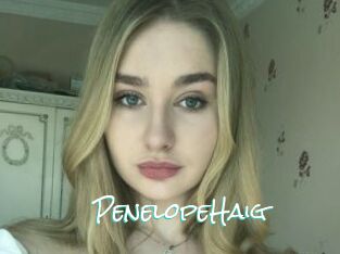 PenelopeHaig