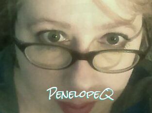 PenelopeQ Sensuality Dream