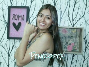 PenelopeX