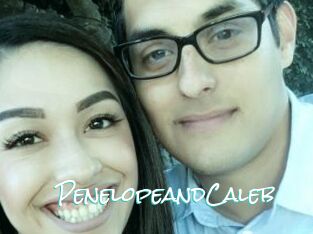 Penelope_and_Caleb Sensuality Dream