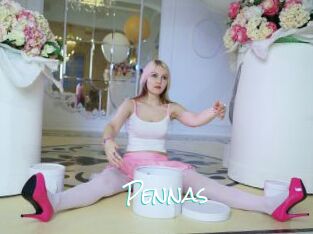 Pennas