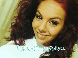 PennyBombshell