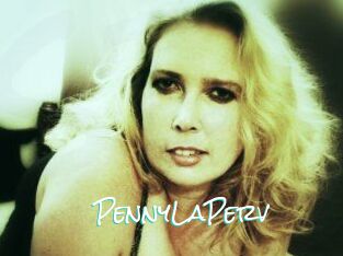 PennyLaPerv