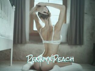 PennyXPeach