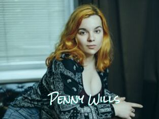 Penny_Wills