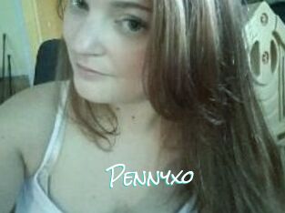 Pennyxo