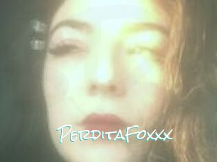 PerditaFoxxx