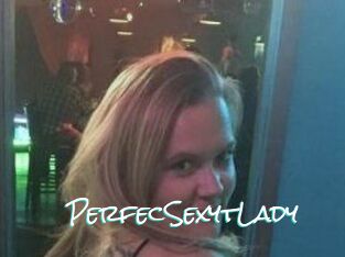 PerfecSexytLady