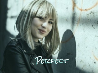 Perfect Sensuality Dream