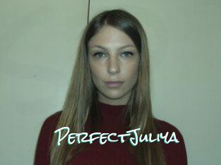 PerfectJuliya