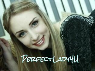 PerfectLady4U