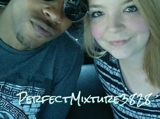 PerfectMixture3828 Sensuality Dream